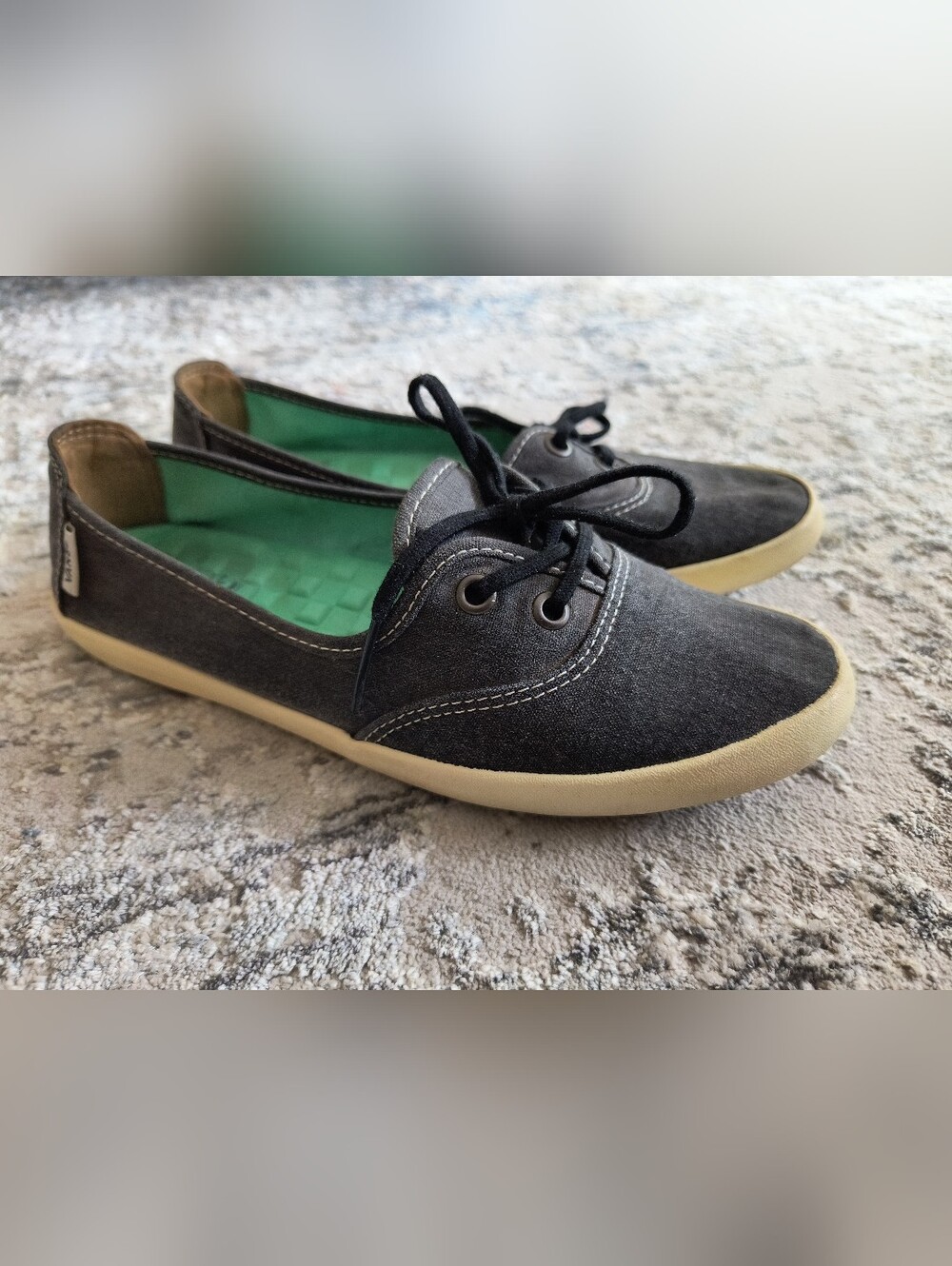 Vans Solana Surf Women's 7